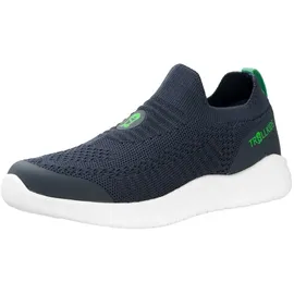 TROLLKIDS Oslo Sneaker XT Kinder Dunkelblau 26