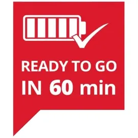 Einhell PXC Starter Kit 18 V Li-Ion 2 x 3,0 Ah 4512098