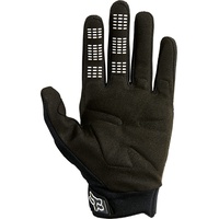 Fox Racing Unisex – Erwachsene Dirtpaw Ce Handschuhe, schwarz/weiß, 4X
