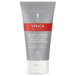 Men Active Body Lotion