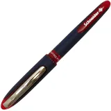 Schneider Tintenroller Basic Rot 0,6 mm 1 St.