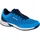 Kempa Kourtfly Three Handballschuhe Herren blau/weiß 45.5