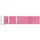 Thomas Sabo Uhrenarmband Code Ts Nato Pink in pink | Gr.: onesize