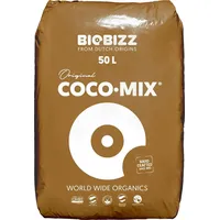 BioBizz CocoMix Kokosfaser Substrat 50 l