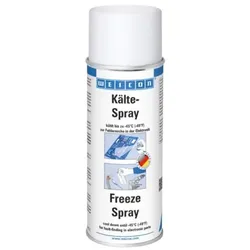 Kälte-Spray | Werkstücke bis auf -45°C kühlen | 400 ml