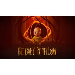 The Baby In Yellow