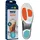 SIDAS Max Protect Activ Einlegesohlen Rot XL
