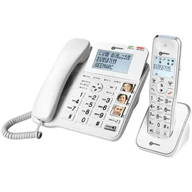 Geemarc DECT295 Combi