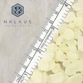 Nklaus 20g Mastix Electa Nuturharz Mastichum Räucherwerk Chios Mastika Kleine Träne