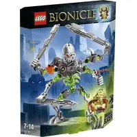 Blumax Bionicle Totenkopf-Streiter (70792)