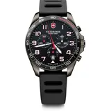 Victorinox Swiss Army FieldForce 241889 Herrenchronograph Swiss Made