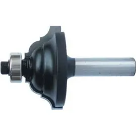Fortis Profilfräser HW R4,8 35x15,9x57 S8