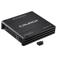 Crunch GTS 1200.1 D
