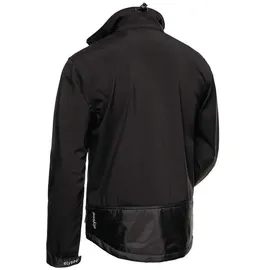 Elysee Jacke Alpha, Softshell, Gr. L, schwarz