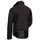 Elysee Jacke Alpha, Softshell, Gr. L, schwarz