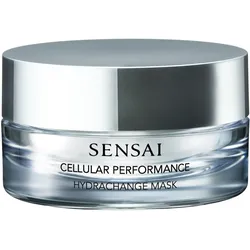 Sensai Hydrachange Mask