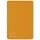 Ledger Nano Gen 5 Magnet Folio bitcoin orange