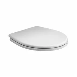 Kolo Rekord WC-Sitz Thermoplast weiß K90117000