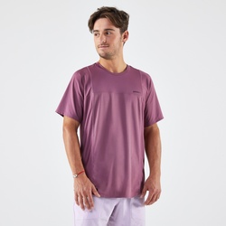 Tennis T-Shirt Herren - DRY Gaël Monfils lila, violett, S