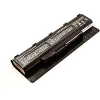 6 Cell Li-Ion 11.1V 4.4Ah 49wh