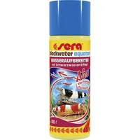 Sera blackwater aquatan 100 ml