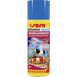 Sera blackwater aquatan 100 ml