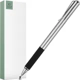 TECH-PROTECT Eingabestift Silber/Grau