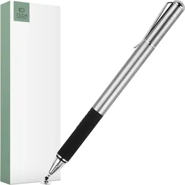 TECH-PROTECT Eingabestift Silber/Grau