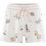 PJ Salvage Pyjamashorts Let's Dance | Gr.: M