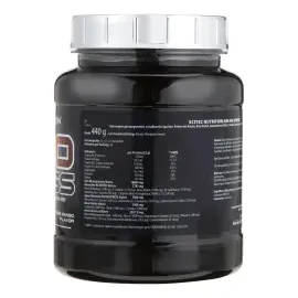Scitec Nutrition Ami-NO Xpress Orange-Mango Pulver 440 g