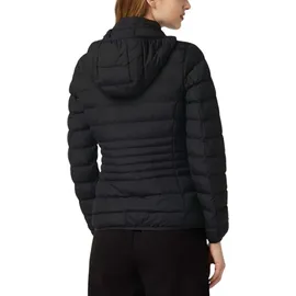 EA7 Emporio Armani 8ntb23 Jacke : Black - XS