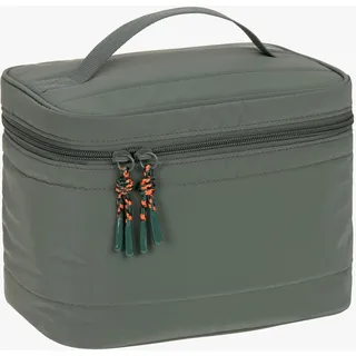 Lässig Kompakte Wickeltasche to Go, olive