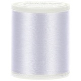 Madeira M9841-1001 Maschinenstickgarn, 1001 Weiss, 1000 m, White
