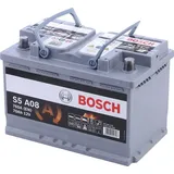 Bosch S5A 080 70Ah 12V