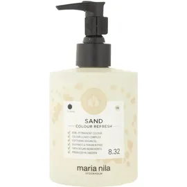Maria Nila Colour Refresh 8,32 sand 300 ml