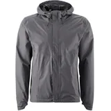 Gonso Save Jacket Essential Herren Mercury Gray 4XL