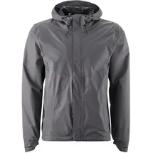 Gonso Save Jacket Essential Herren Mercury Gray 4XL