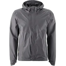 Gonso Save Jacket Essential Herren Mercury Gray 4XL