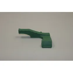 Holzstar Sicherungshebel KGZ 305 E RAL6029