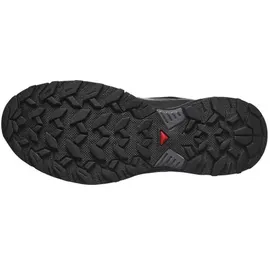 Salomon X Ultra 360 Leather GORE-TEX - Multisportschuhe Gr 49 1⁄3 grau