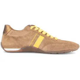 Gabor Sneaker Low Damen Braun 39