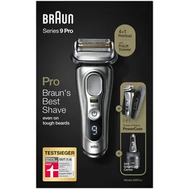 Braun Series 9 Pro 9497cc