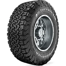 BF Goodrich All-Terrain T/A KO2 275/60 R20 119/116S