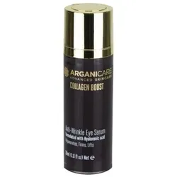 Arganicare  Anti-Aging & Anti-Falten Produkte Collagen  in Braun, Einheitsgrösse