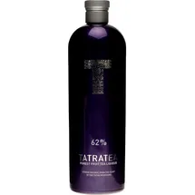 tatratea likör Tatratea 62% Vol. 0,7 l