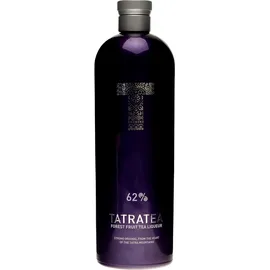 tatratea likör Tatratea 62% Vol. 0,7 l