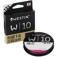 Westin Cast ́n Jig 110 M Geflochtene Schnur -