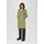 QS Nylonparka Unisex Grün S