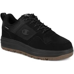 Champion RD18 LOW UTILITY WP Herren Sneaker Schuhe S22297-CHA-KK001 schwarz 46