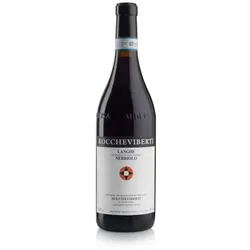 Langhe Nebbiolo Roccheviberti 2021